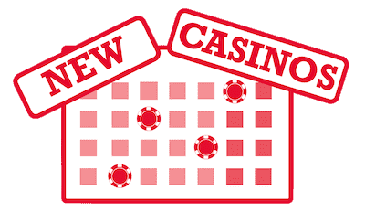 New Online Casinos