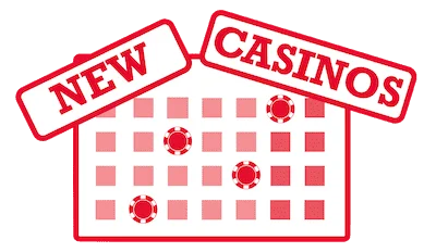 New Online Casinos